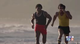 Addio a Carl Weathers l'Apollo Creed di Rocky thumbnail