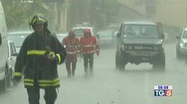 Nuova ondata di maltempo, allerta rossa in Lombardia thumbnail