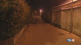 13enne violentata da un branco a Catania thumbnail
