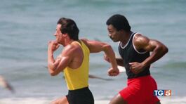 Addio a Carl Weathers thumbnail