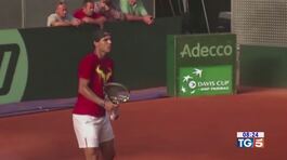 Finisce l'era Nadal Sinner in semifinale thumbnail