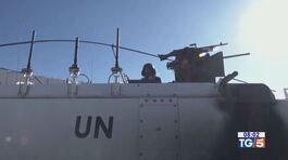 Nuovo attacco a Unifil condanna dell'Europa thumbnail