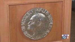 Vince Nobel per la pace "Nihon Hidankyo" thumbnail