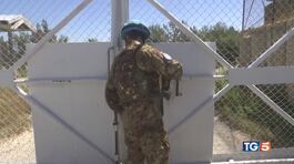 Attacchi all'Unifil L'Europa condanna thumbnail