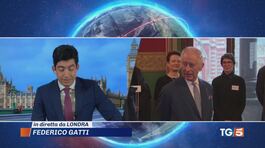 "Re Carlo III ha il cancro" thumbnail