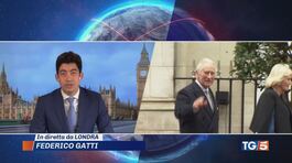 Carlo e il tumore "Il Re è ottimista" thumbnail