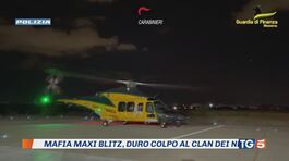 Nebrodi, maxi blitz, 37 arresti in Sicilia thumbnail