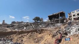 Raid sulla Croce Rossa Massima allerta in Iran thumbnail