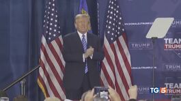 Nessuna immunità per Donald Trump thumbnail