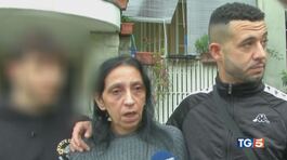 Rozzano, "Dopo l'omicidio il padre lo ha aiutato" thumbnail
