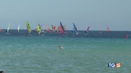 Caldo d'ottobre, domenica al mare thumbnail