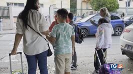 Agrigento, difficoltà per bambini disabili thumbnail