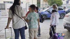 Agrigento, difficoltà per bambini disabili
