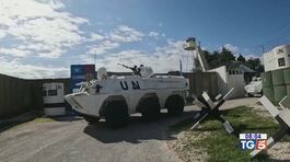 Netanyahu: in Iran obiettivi militari thumbnail