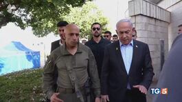 Libano, Gaza e Iran. I 3 fronti di guerra thumbnail