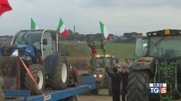 No alla manifestazione ma protesta continua thumbnail