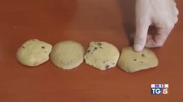 Biscotti all'hashish, fermato 17enne thumbnail