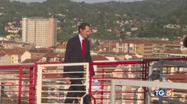 Contesa eredità Agnelli Indagato John Elkann thumbnail