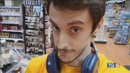 Manuel ucciso da una sola coltellata thumbnail