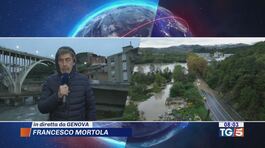 Emergenza maltempo allerta al nord thumbnail