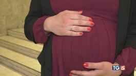 Truffe all'Inps: finte gravidanze e cecità thumbnail