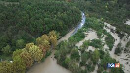 Liguria, piogge e frane. L'ira degli alluvionati thumbnail