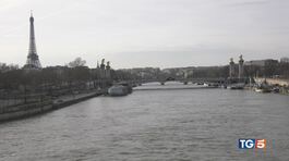 15 milioni di turisti per i Giochi di Parigi thumbnail