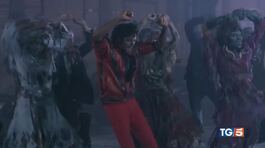 Jacko, accordo record 600 milioni per le hit thumbnail