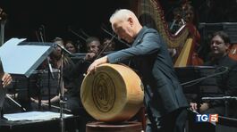 Auguri al parmigiano, eccellenza inimitabile thumbnail
