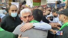 La morte di Sinwar, bivio per guerra a Gaza thumbnail