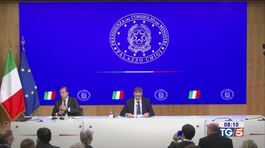 Le agenzie di rating premiano l'Italia thumbnail