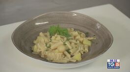 Gusto Verde: pasta e patate thumbnail