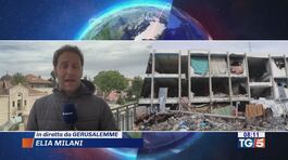 "Nessuna alternativa all'azione militare" thumbnail