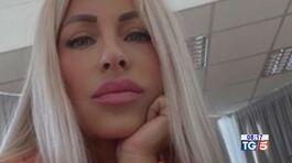 Uccise l'ex fidanzata condanna all'ergastolo thumbnail