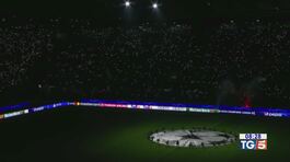 Stasera il Real su Canale 5 thumbnail