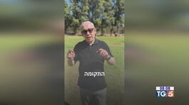 Drone su casa Netanyahu "Asse del male pagherà" thumbnail