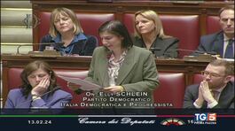Consulto Meloni. Ok bipartisan a mozione thumbnail