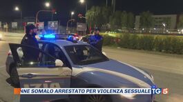 Tentò la violenza ma è già in libertà thumbnail