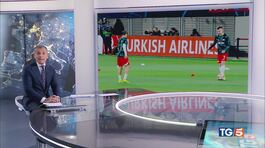 Champions su Canale 5, c'è Lipsia-Real Madrid thumbnail