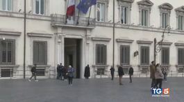 Il caso rimpatri al Cdm Toghe contro governo thumbnail