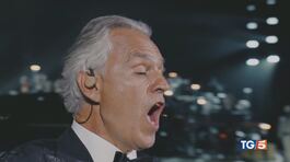 Trent'anni di musica per Andrea Bocelli thumbnail