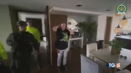 Preso re della droga tradito dal biliardo thumbnail
