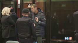 Navalny  morto in cella 50 capi di Stato a Monaco thumbnail