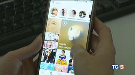 NY denuncia i social "Rovinano i giovani" thumbnail