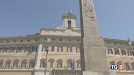 Mattarella la firma manovra alla Camera thumbnail