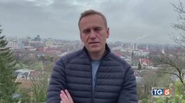 Morto Alexei Navalny. Il mondo accusa Putin thumbnail