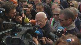 "Per l'insulto a Meloni De Luca ora si dimetta" thumbnail