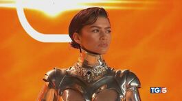 "Dune parte 2" thumbnail