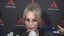 Marina Berlusconi: "La stabilità è fondamentale" thumbnail