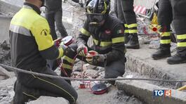Cinque operai morti, sicurezza: è polemica thumbnail